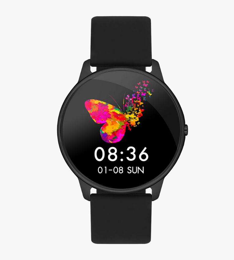 WWC2001-02 Akıllı Saat